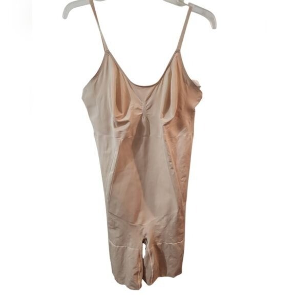 Spanx Encore Shapesuit Size 3X - Picture 10 of 14